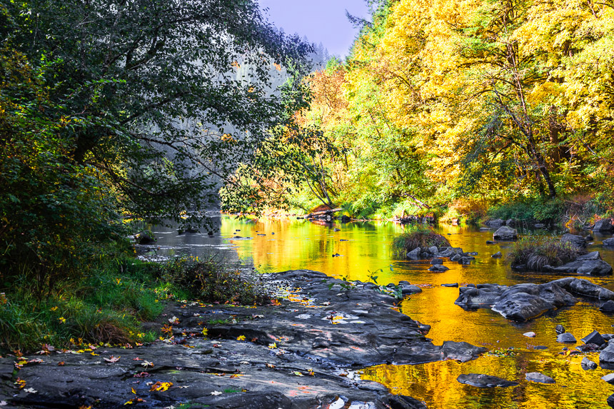 Autumn_River