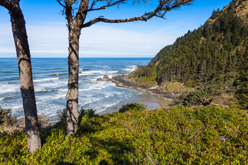 View_from_Cape_Perpetua